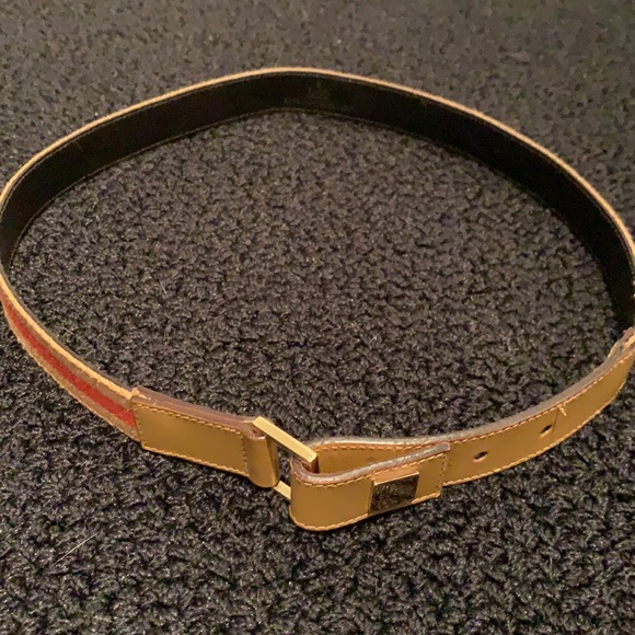 Gucci belt - Picture 4 of 9